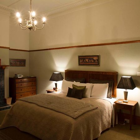 Olivers Central Otago Clyde Room photo