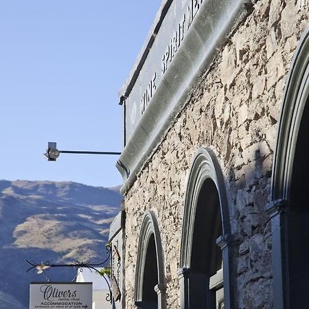 Olivers Central Otago Clyde Exterior photo