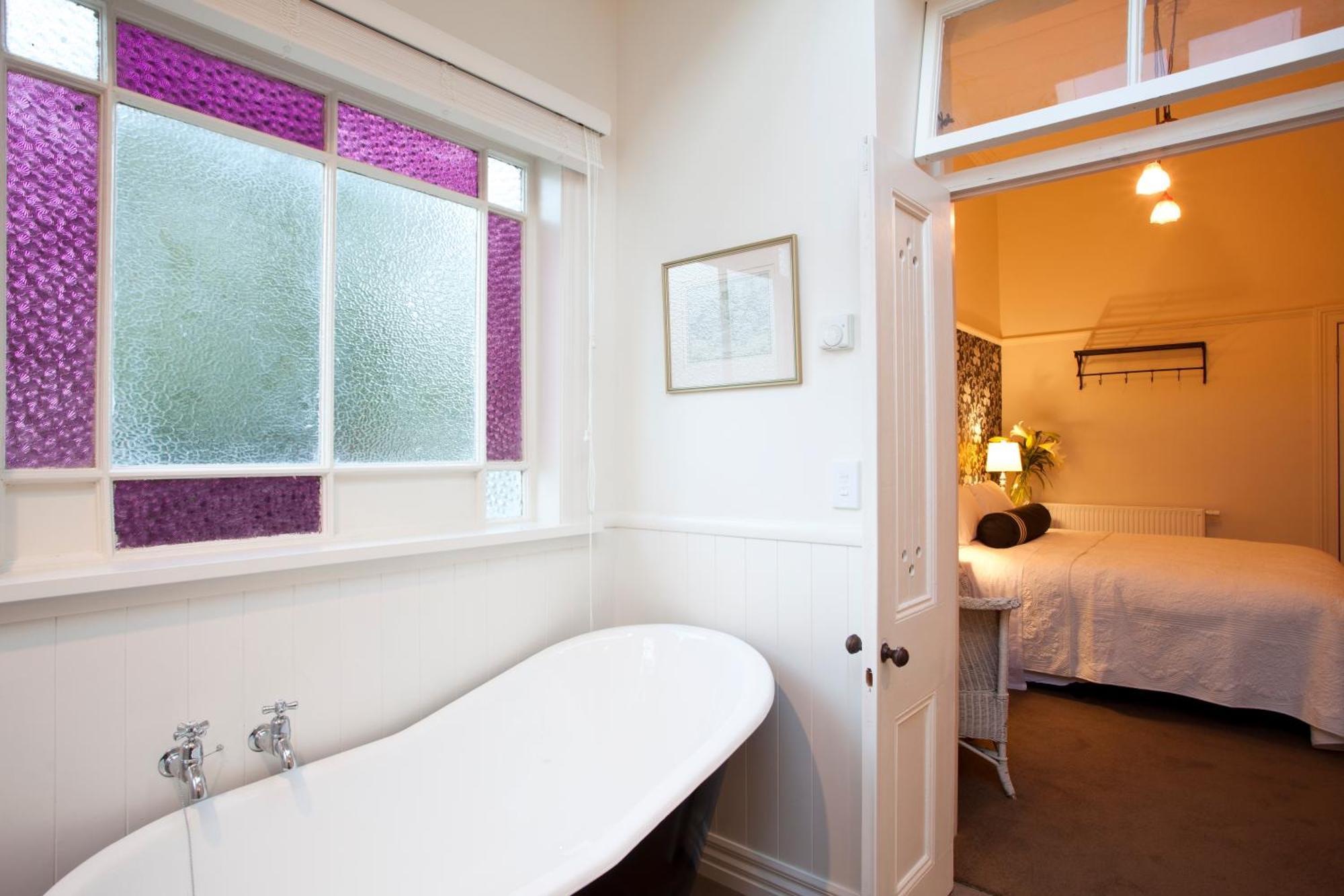 Olivers Central Otago Clyde Room photo