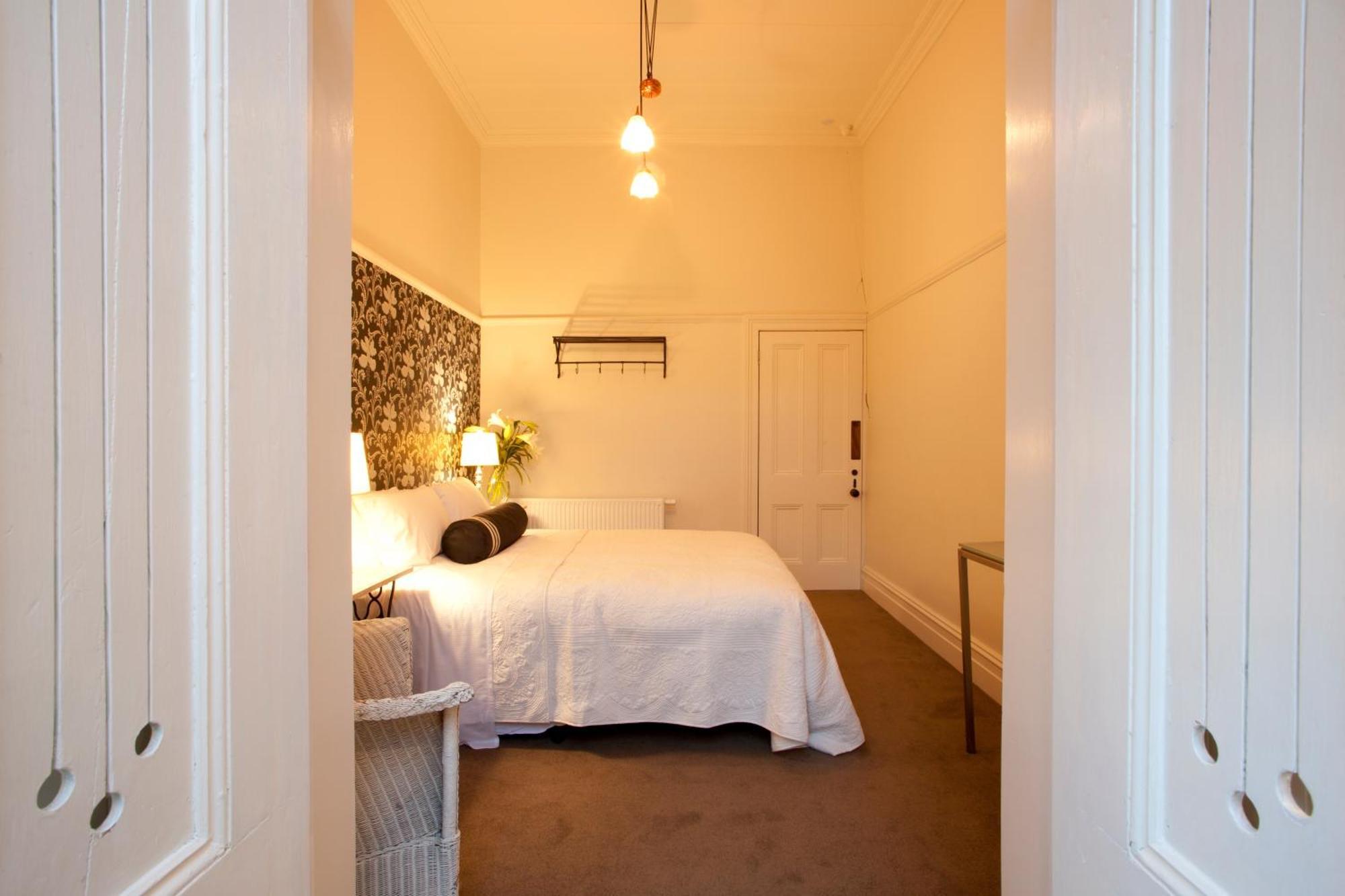 Olivers Central Otago Clyde Room photo