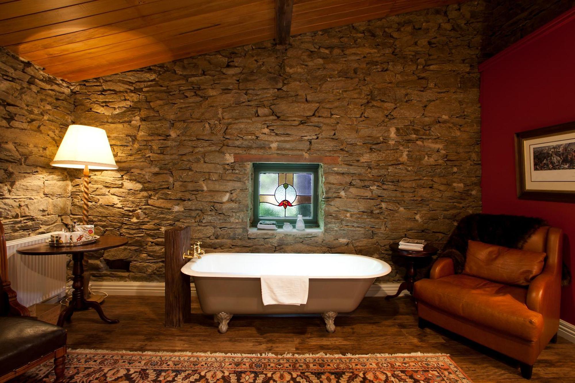 Olivers Central Otago Clyde Room photo