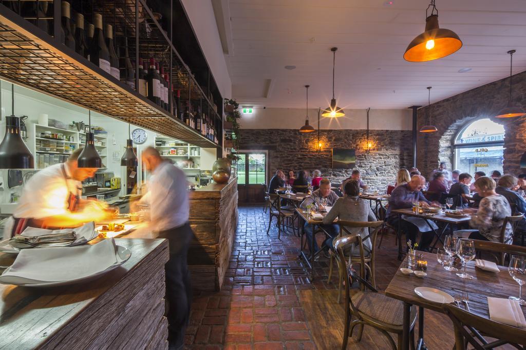 Olivers Central Otago Clyde Exterior photo