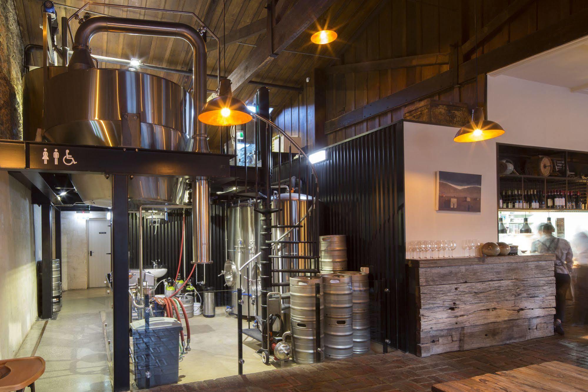 Olivers Central Otago Clyde Exterior photo